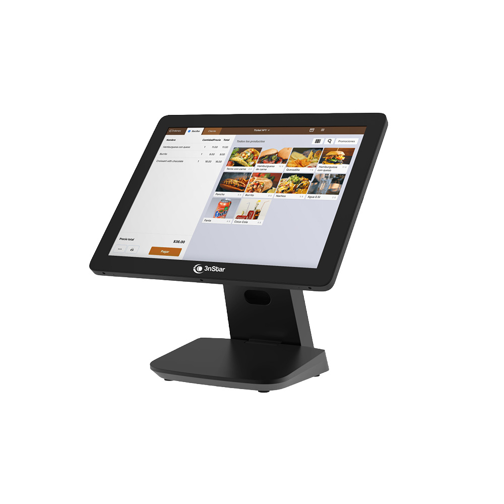 COMPUTADOR POS AIO 3NSTAR