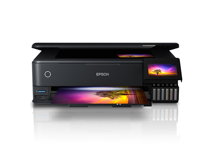 IMPRESORAS EPSON L8180