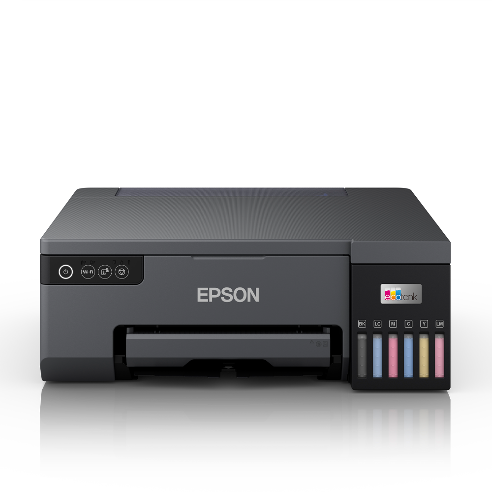 IMPRESORAS EPSON L8050