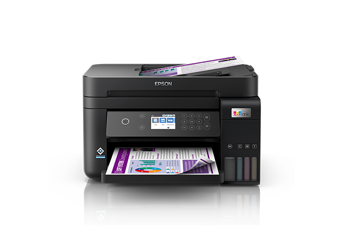IMPRESORAS EPSON L6270