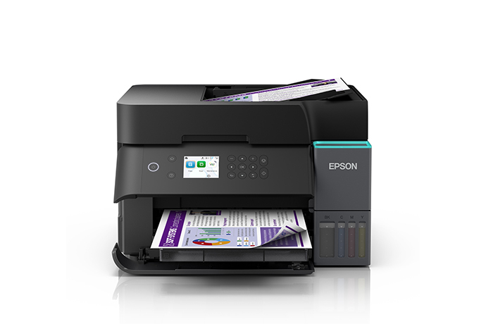 IMPRESORAS EPSON L6370
