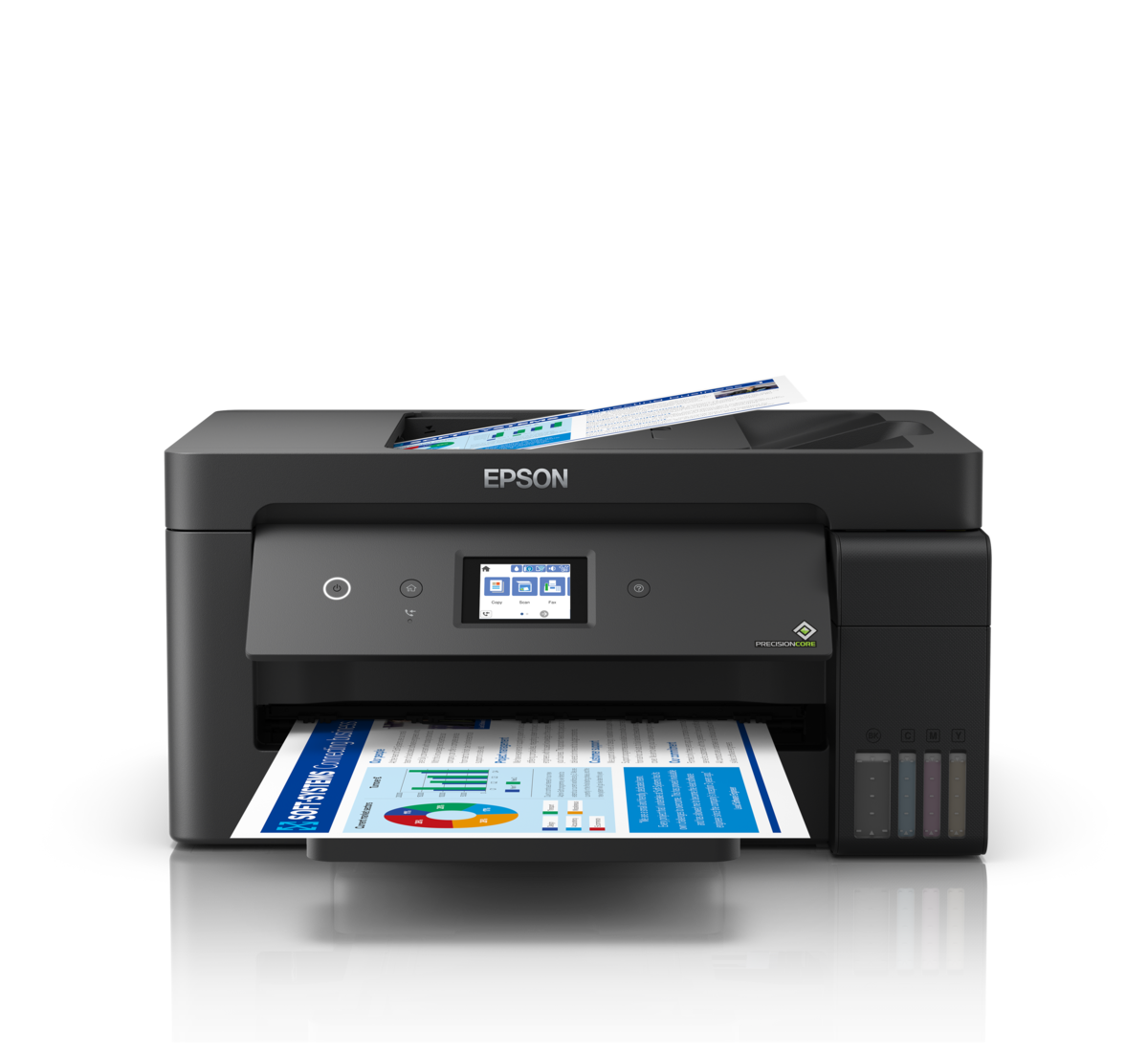IMPRESORAS EPSON L14150
