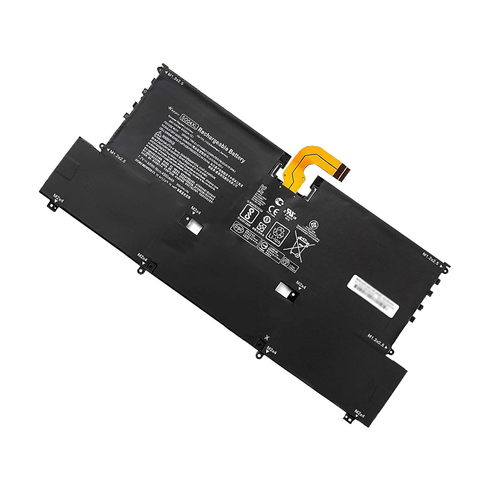 BATERÍA PORTÁTIL HP