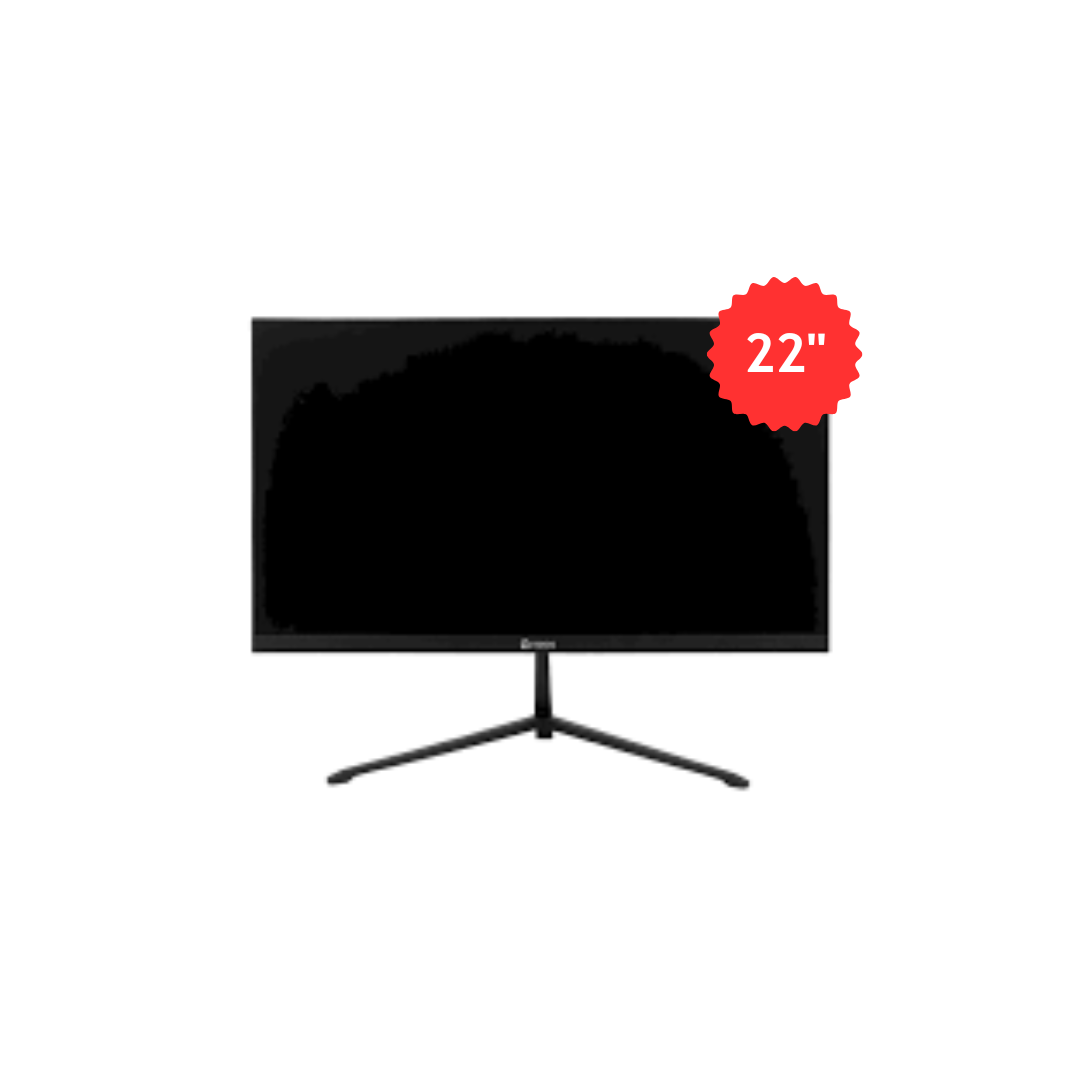 MONITOR TEROS DE 22"