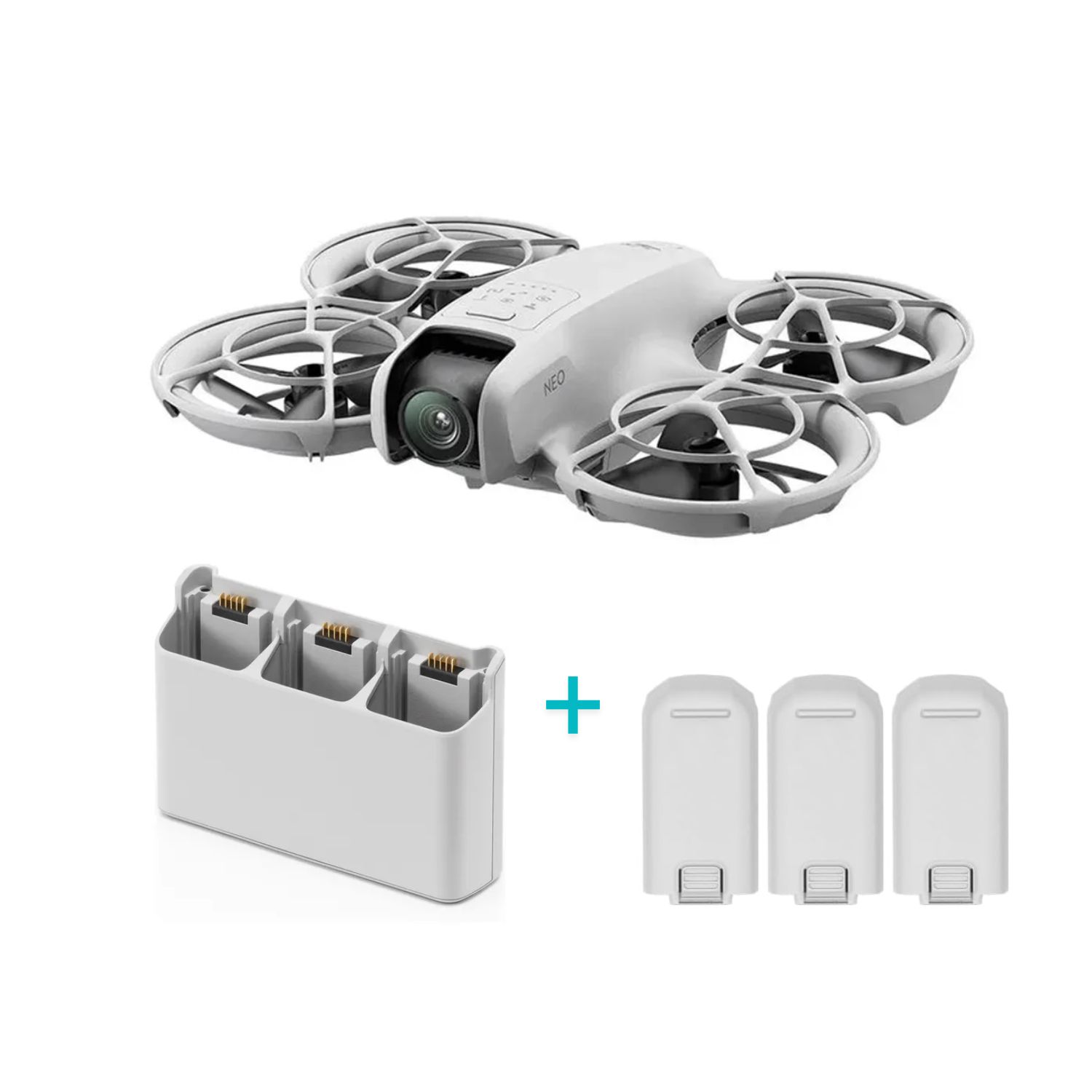 NEO MINI DRONE PACK 2