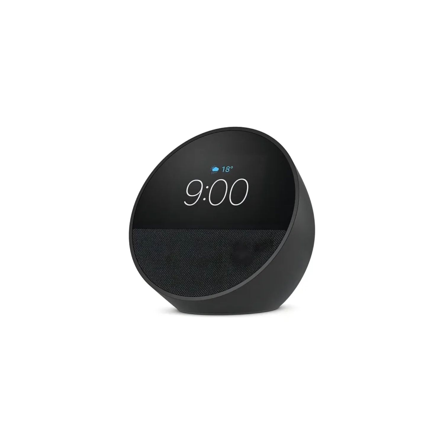 ALEXA ECHO SPOT