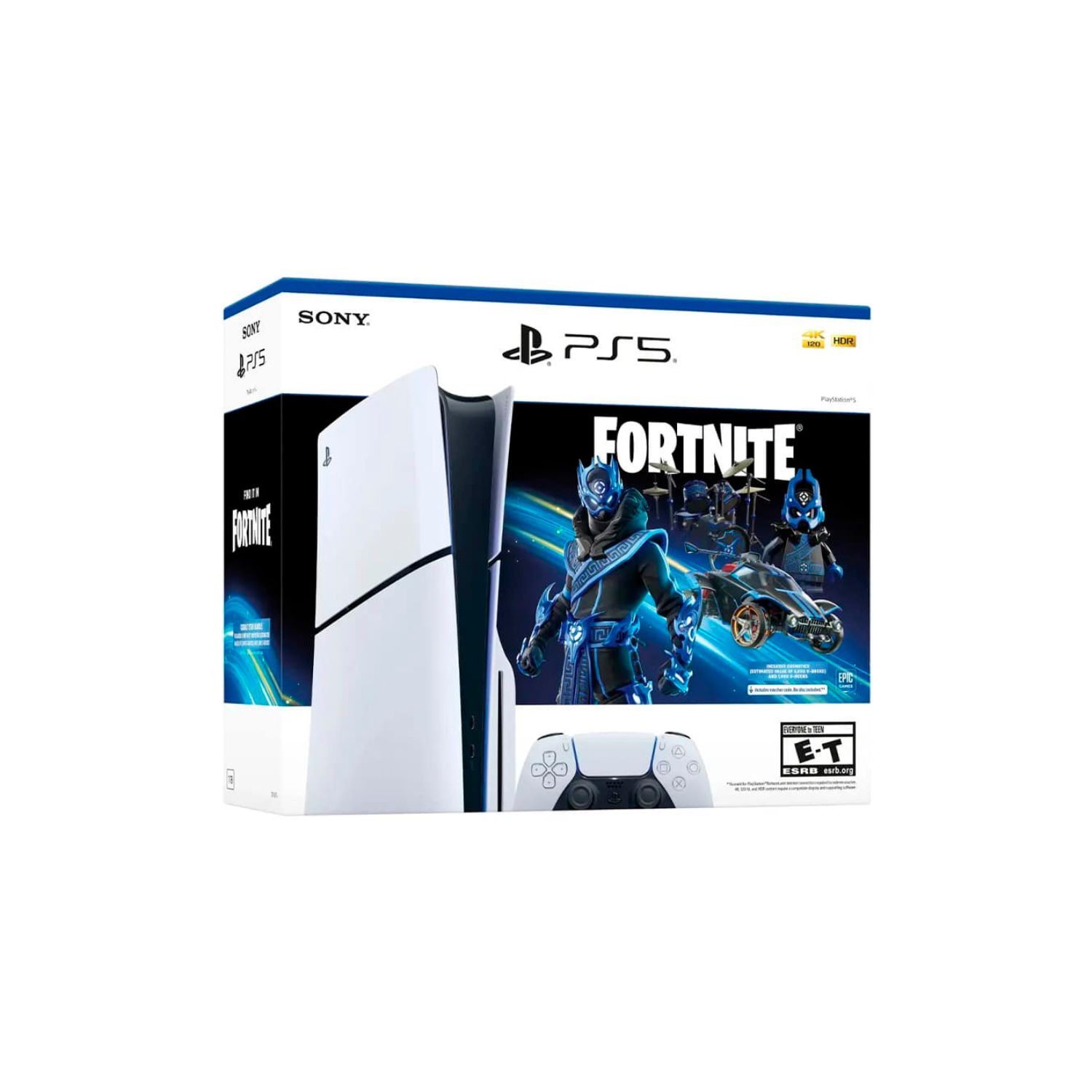 PLAYSTATION 5 DISCO 1TB SLIM