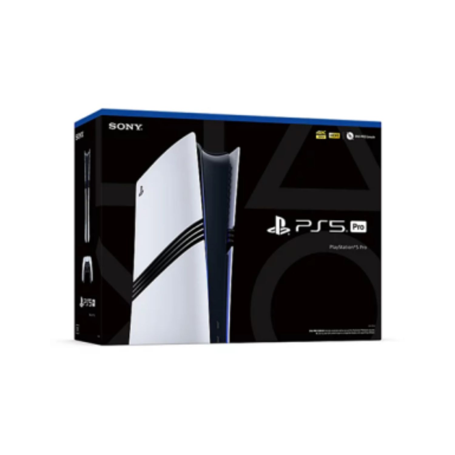 PLAYSTATION 5 PRO