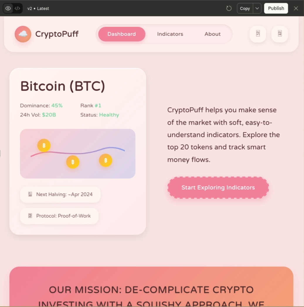 site crypto Claude 1