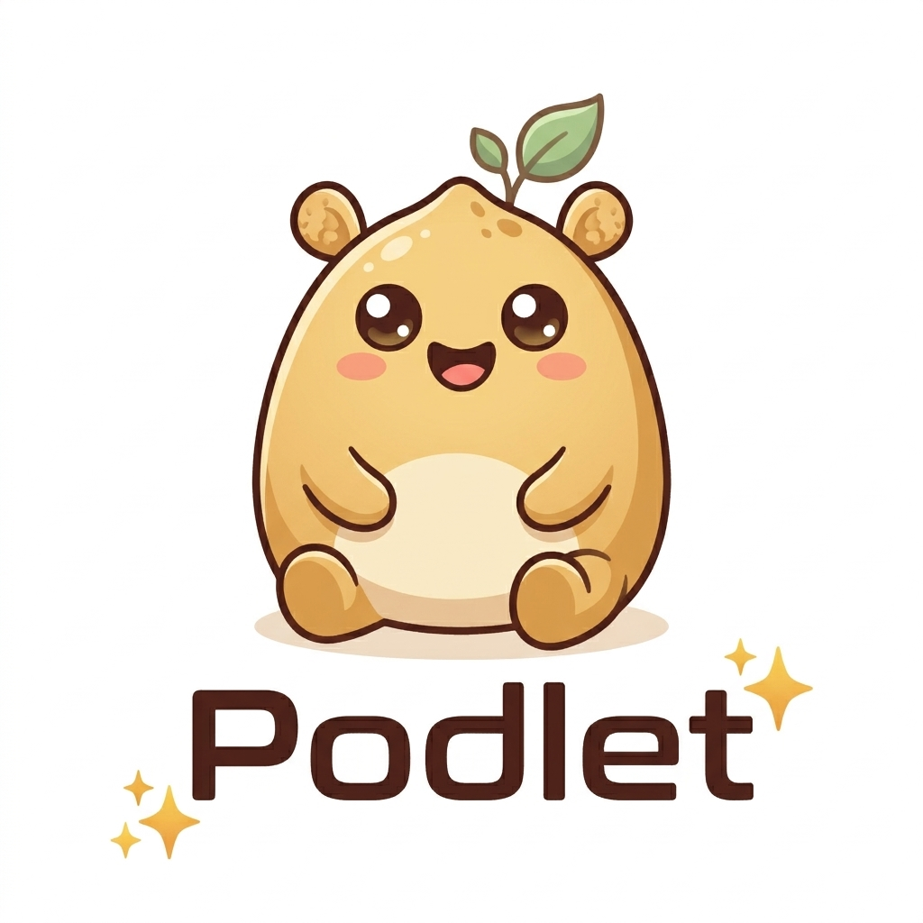 Illustration for Présentation de Podlet
