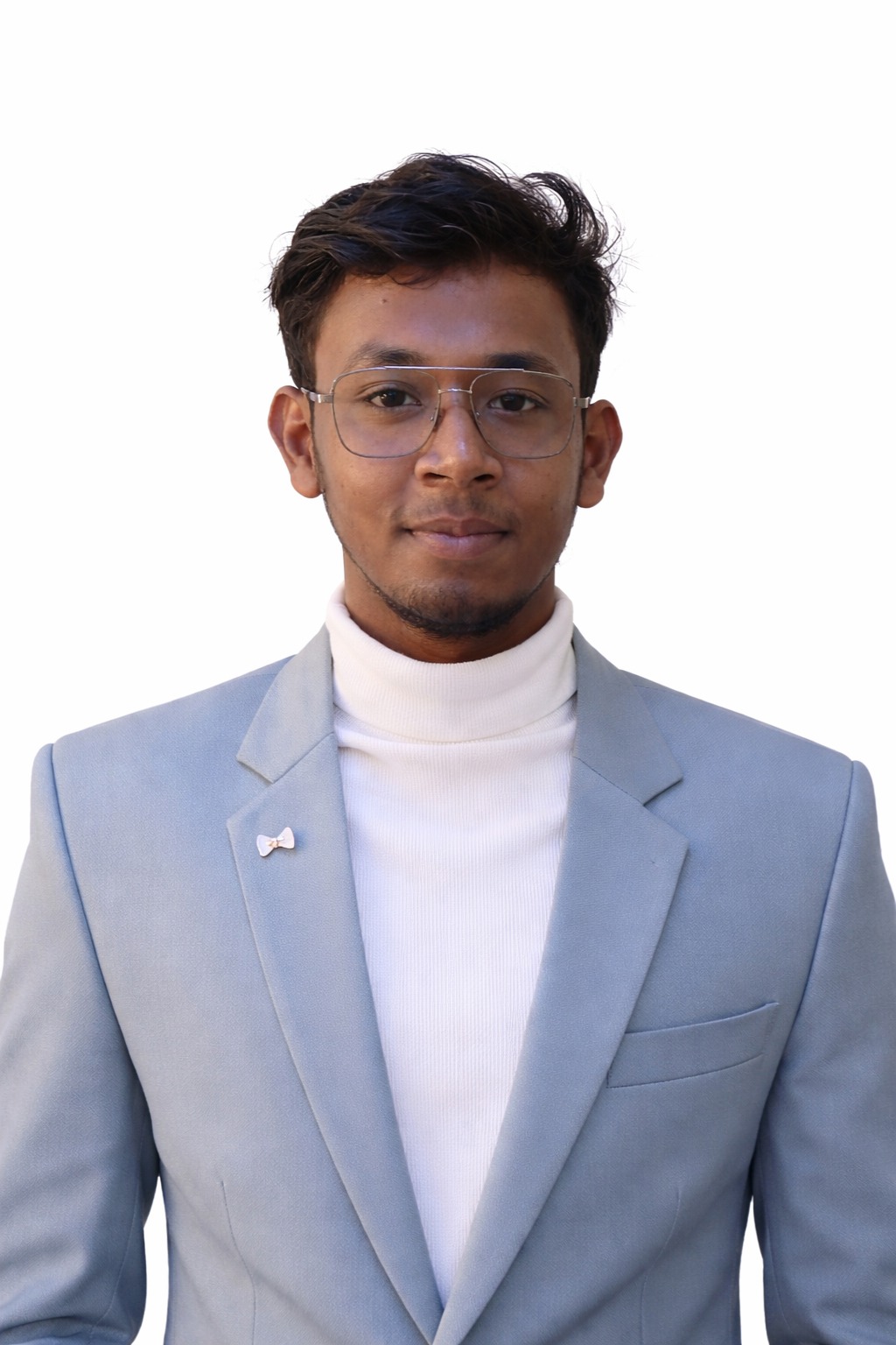 Akash Sarkar