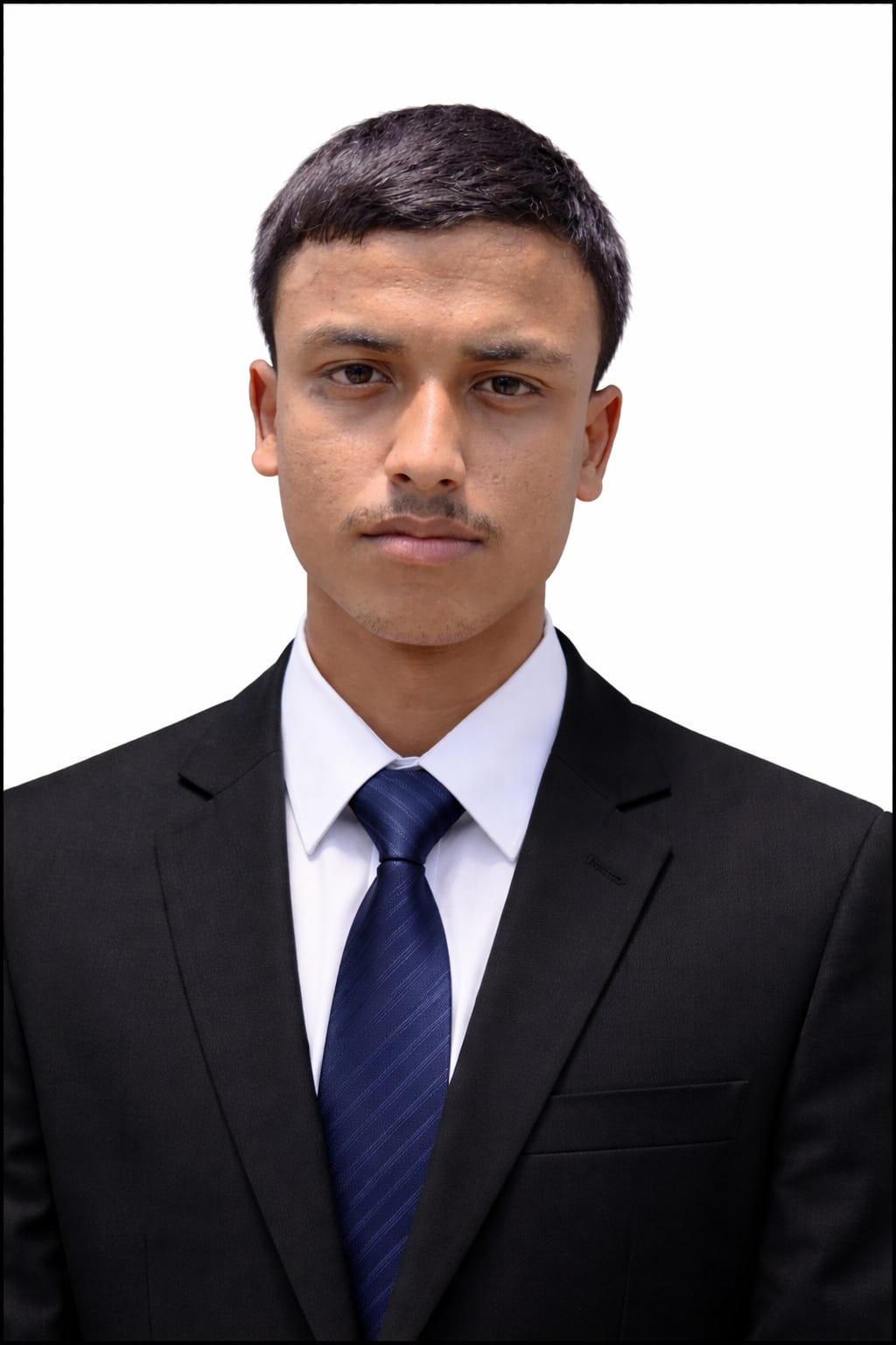 SOMIR GOSWAMI