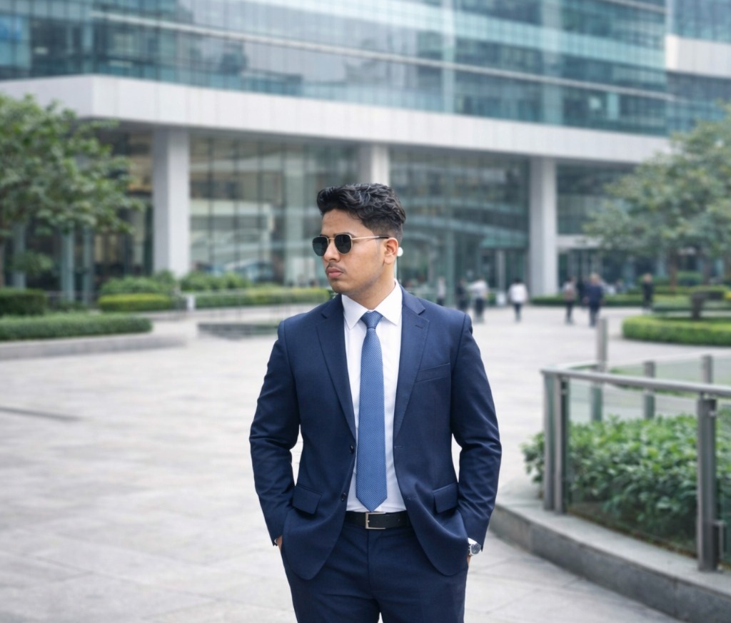 Soumik Ghosal