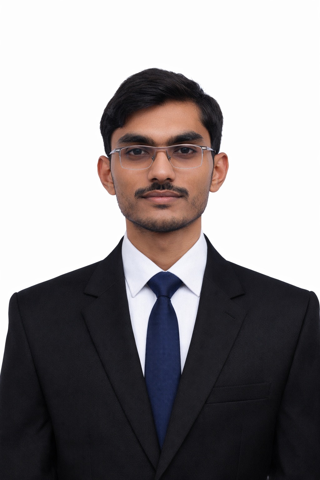 Sudarshan Bhaduri