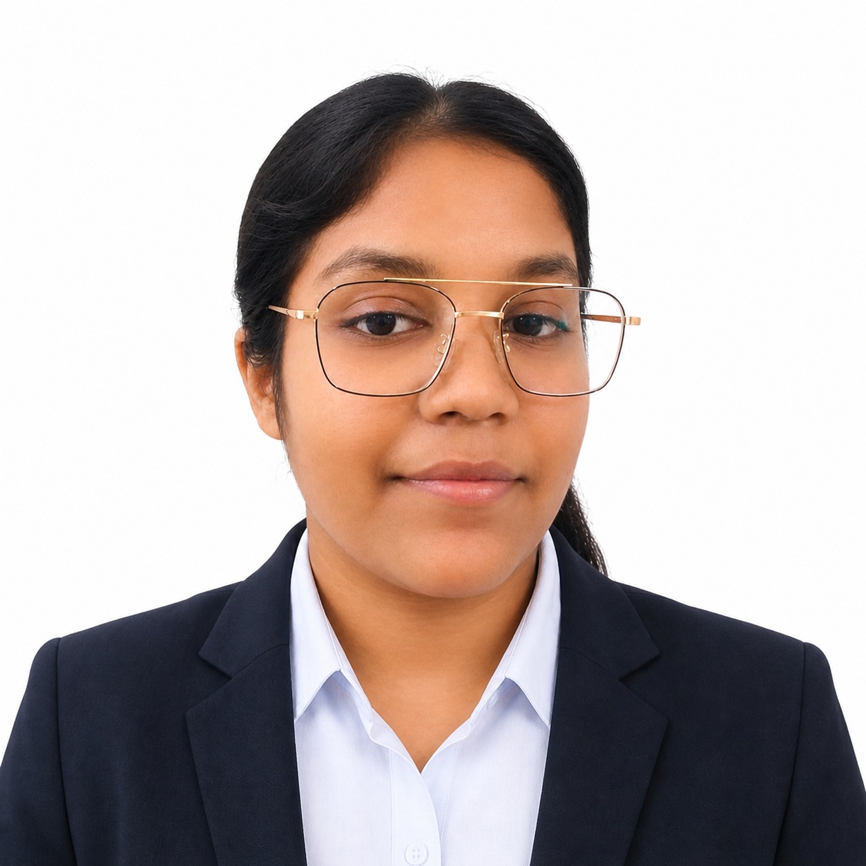 Moumita Ghosh