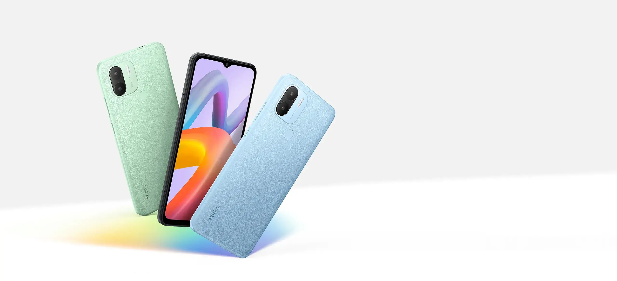 xiaomi redmi A2+ prix tunisie