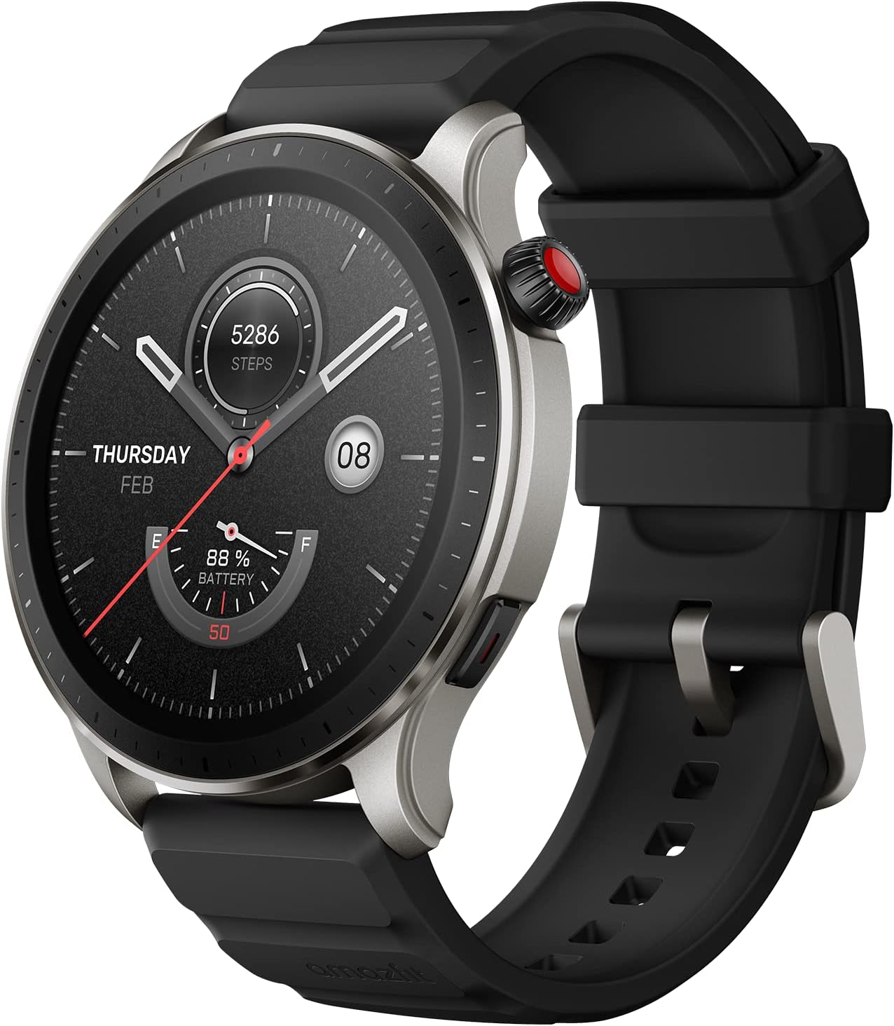 Amazfit Gtr Mm Montre