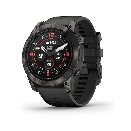 Garmin Epix Pro Gen