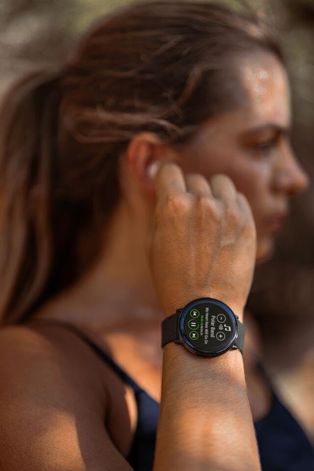 Vue 2 de Polar Ignite Browncopper Sl