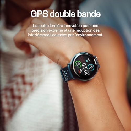 Vue 6 de Polar Ignite Browncopper Sl