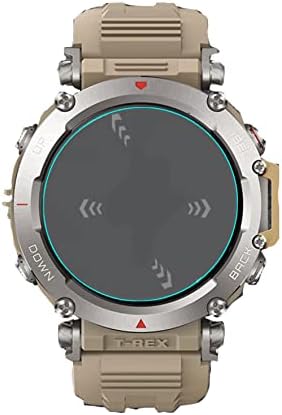 Vue 6 de Protecteur Écran Verre Trempé