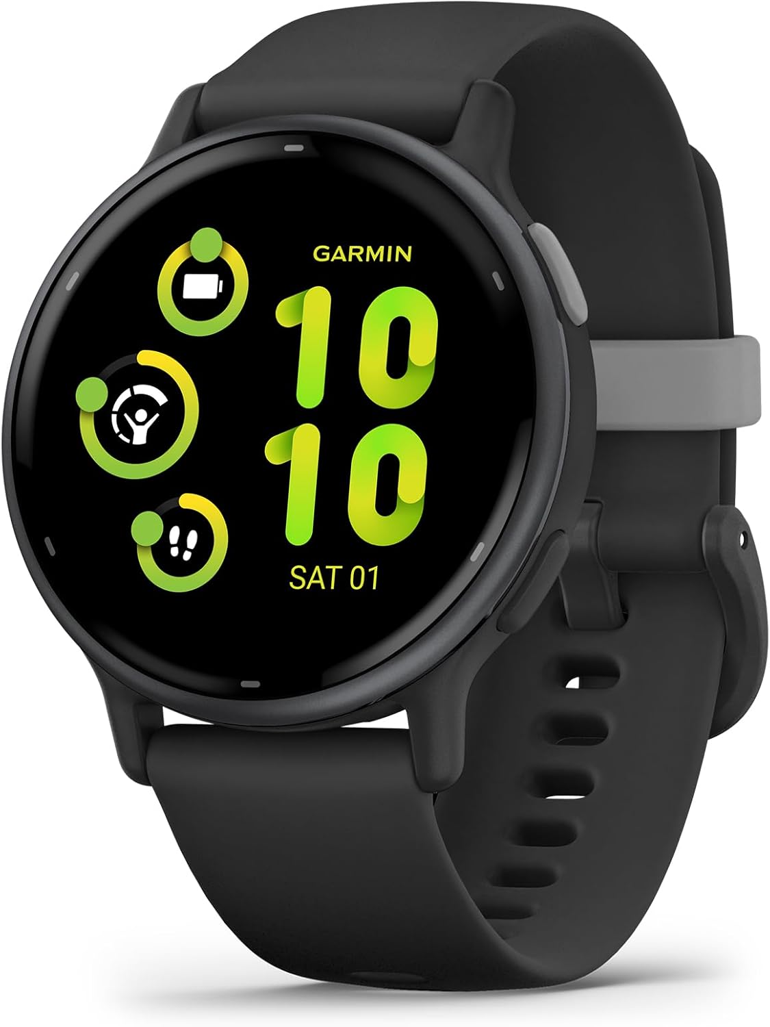 Garmin Vivoactive Montre Connectee