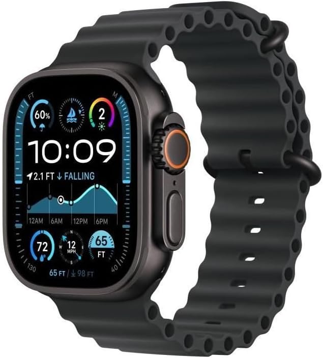 Apple Watch Ultra Mm