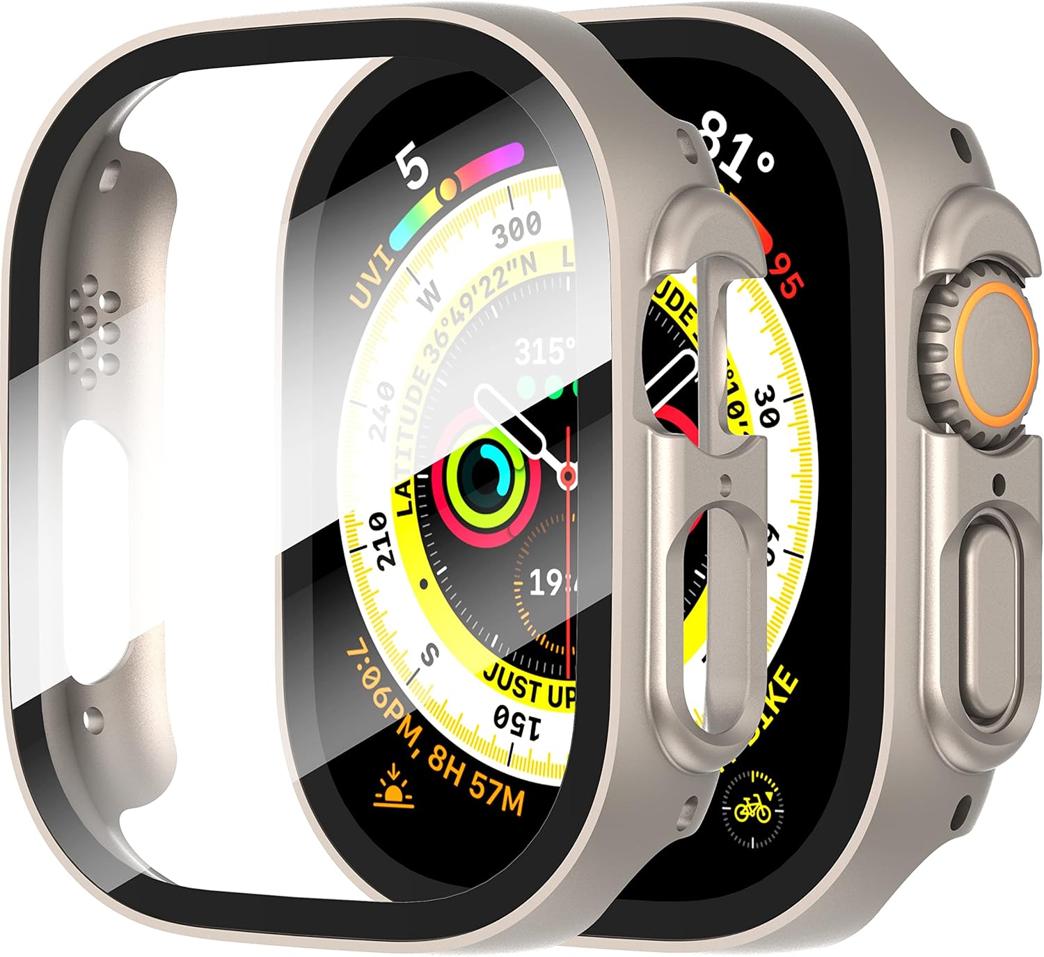 Diruite Pieces Coque Pour