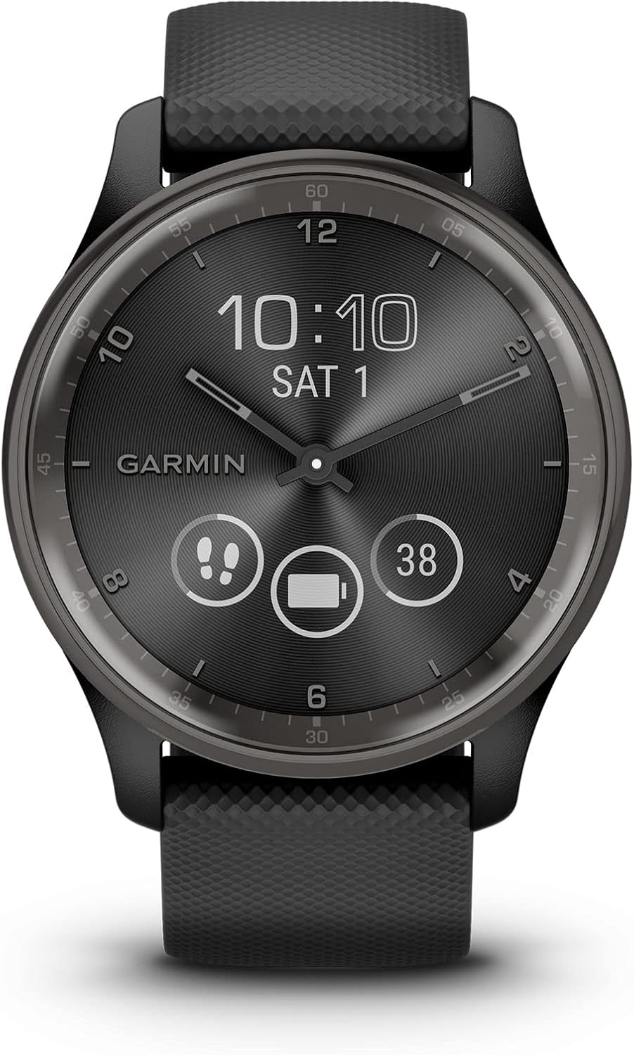 Garmin Vivomove Trend Montre