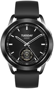 Vue 5 de Montre Connectée Autonomie Prolongée