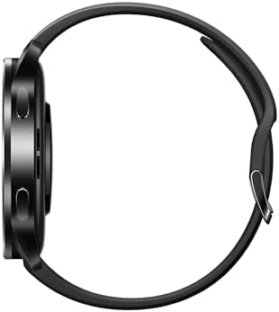 Vue 6 de Montre Connectée Autonomie Prolongée