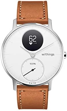 Vue 2 de Bracelet Cuir Compatible Montres