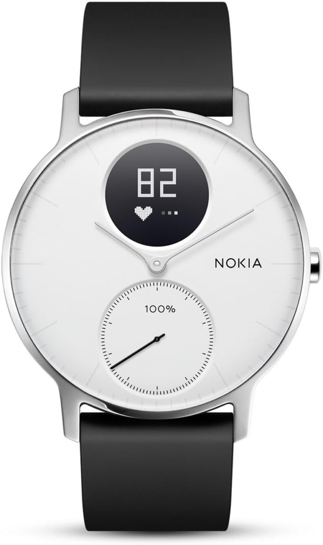 Withings Mixte Montre Connectee