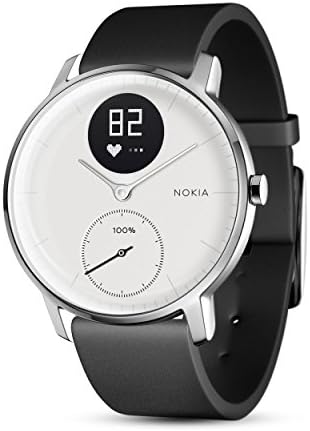 Vue 3 de Withings Mixte Montre Connectee