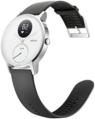 Vue 4 de Withings Mixte Montre Connectee