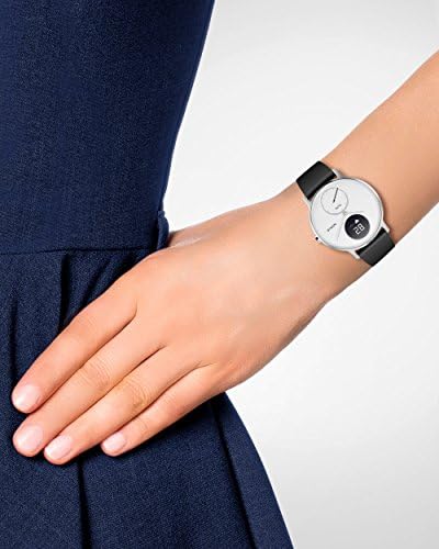 Vue 5 de Withings Mixte Montre Connectee
