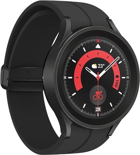 Vue 3 de Samsung Galaxy Watch Pro