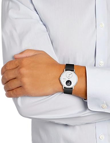Vue 6 de Withings Mixte Montre Connectee