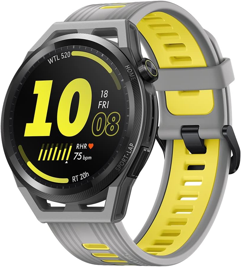 Huawei Watch Gt Runner