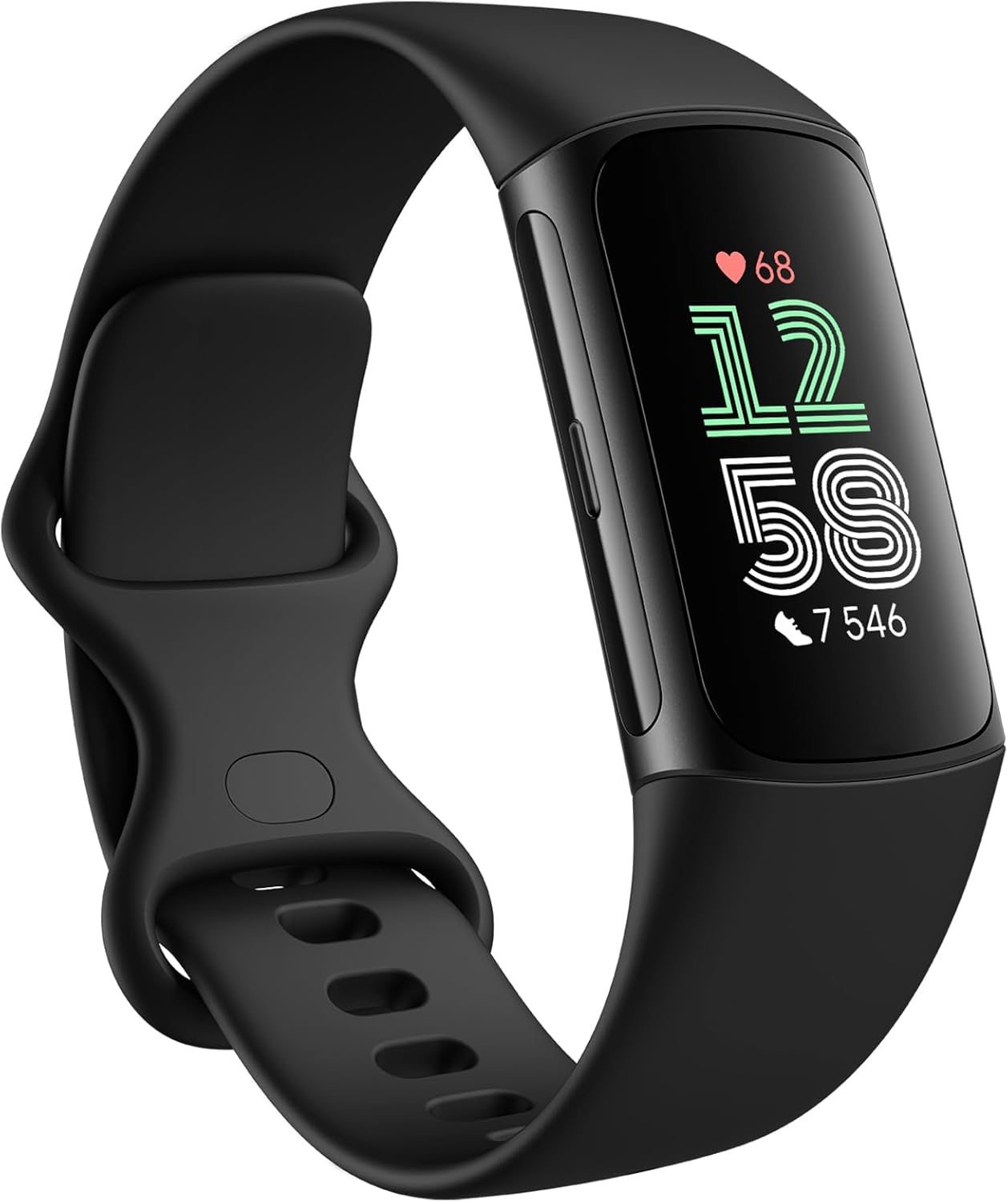 Google Fitbit Charge Bracelet