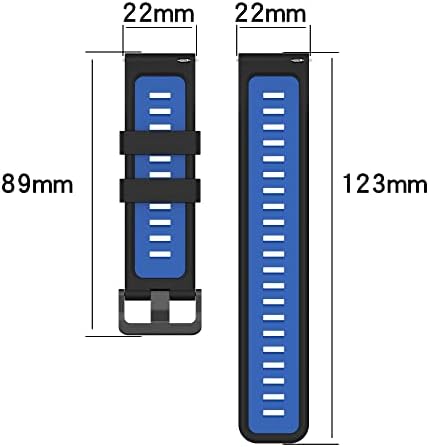 Vue 6 de Czhkg Bracelet De Montre