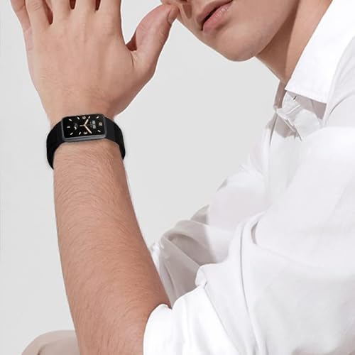 Vue 4 de Respirant Sport Bracelet Pour