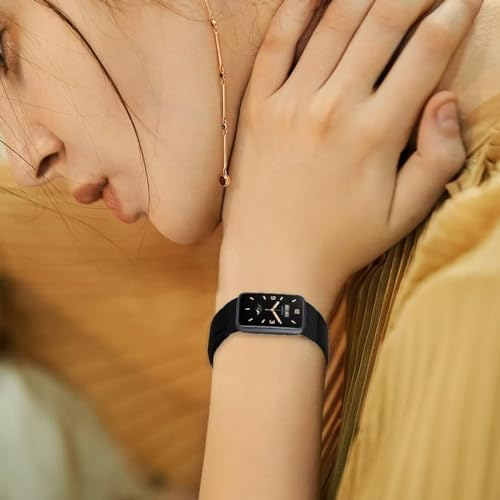 Vue 5 de Respirant Sport Bracelet Pour