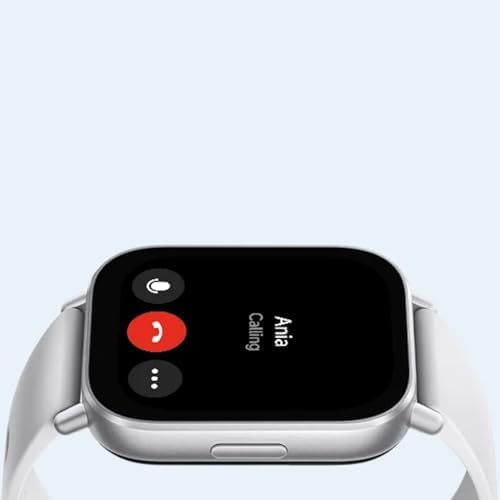 Vue 3 de Xiaomi Redmi Watch Active