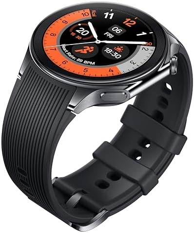 Vue 2 de Oppo Watch Display