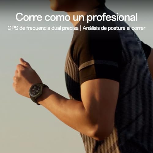 Vue 5 de Oppo Watch Display
