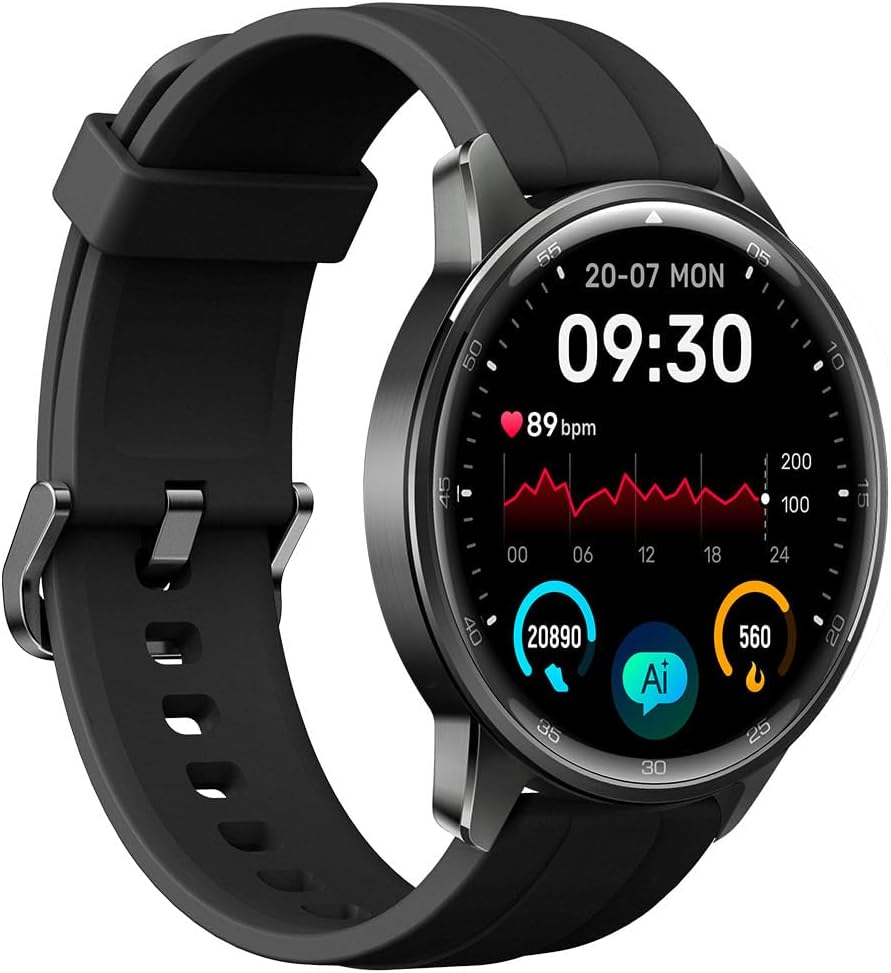 Realme Watch Smartwatch