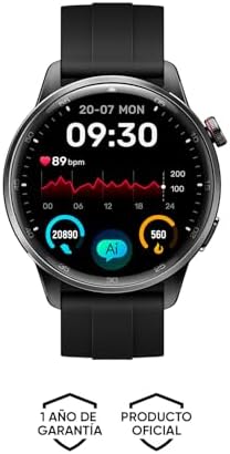 Vue 2 de Realme Watch Smartwatch