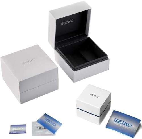 Vue 6 de Presage Automatik Srpej Montre