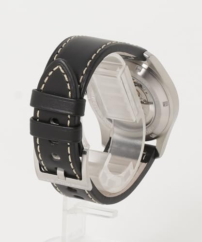 Vue 4 de Montre Militaire Automatique Robust